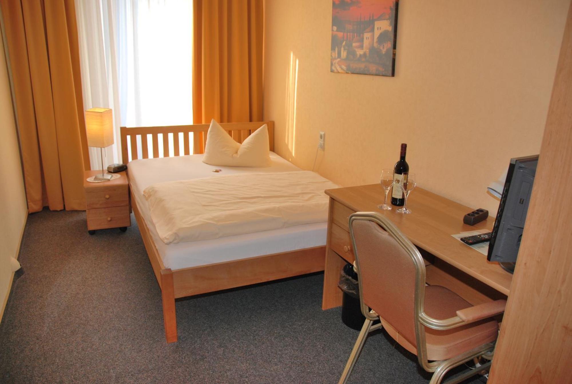 Kempermann 3*